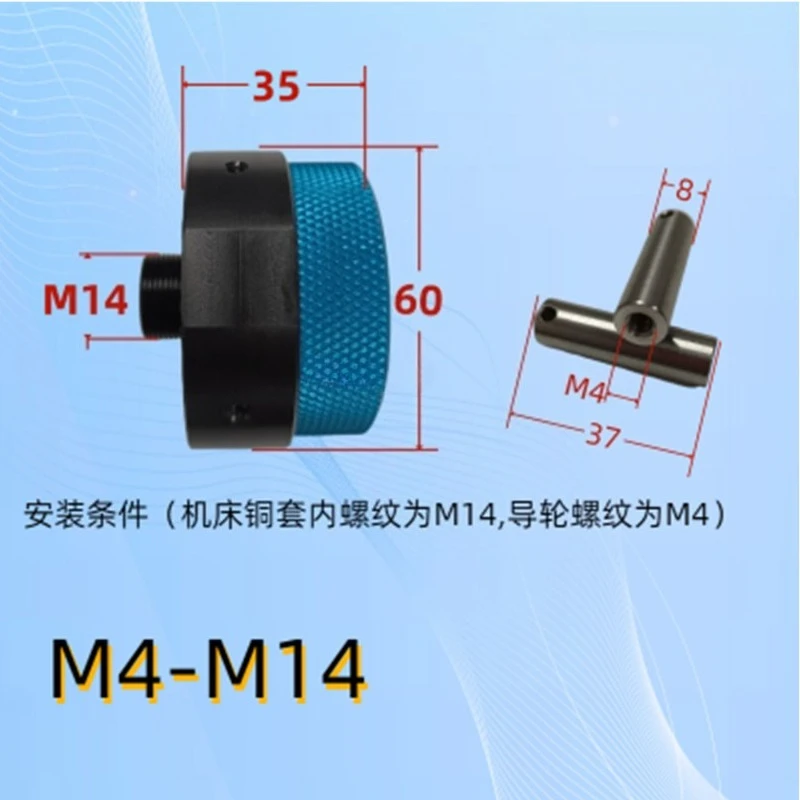 hot sale EDM Wire Cut Conductive Electric Assembly Cutting Aluminum Protection for Wire Cutting Machine M4-M14 M5-18
