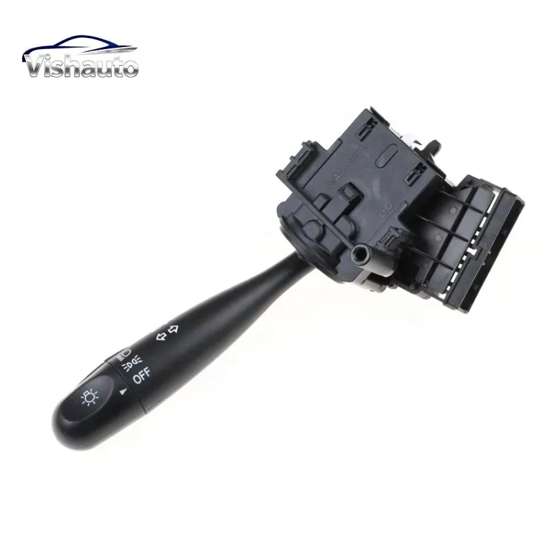 Headlight Turn Signal Switch 93410-1G000 93410-1C000 93410-1C200 For Hyundai Accent Kia Rio 2006 2007 2008 2009 2010 2011