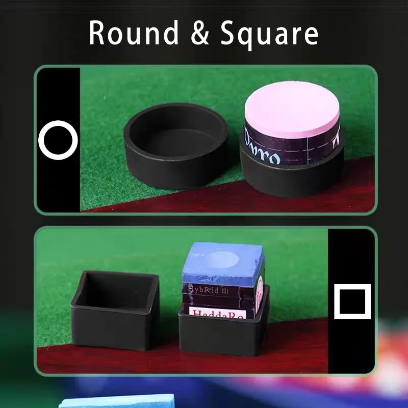 Thumbnail 3 - #33 Best Billiard Cue Chalk to Buy In 2026