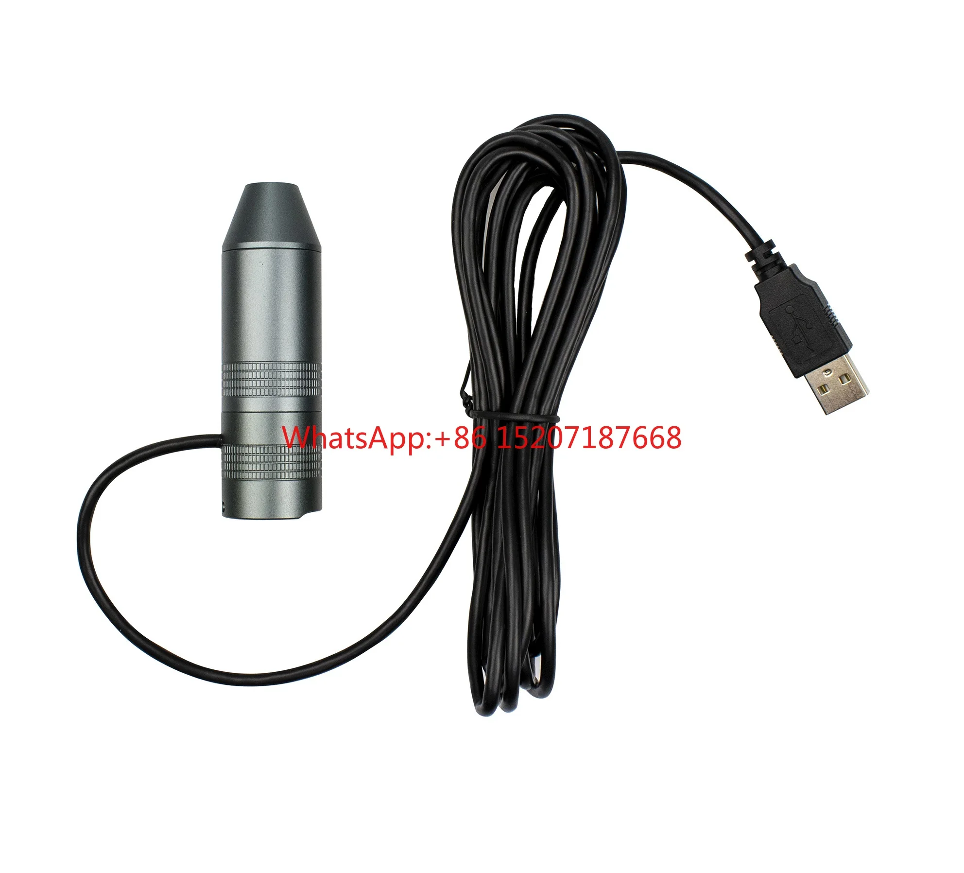 

10W Portable Endoscope for ENT Endoscopic