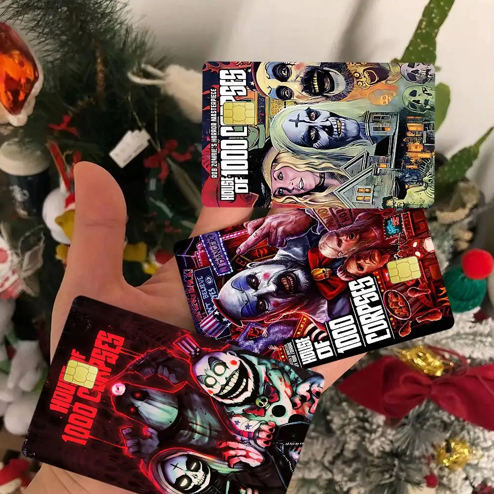 Classic Horror Movi…