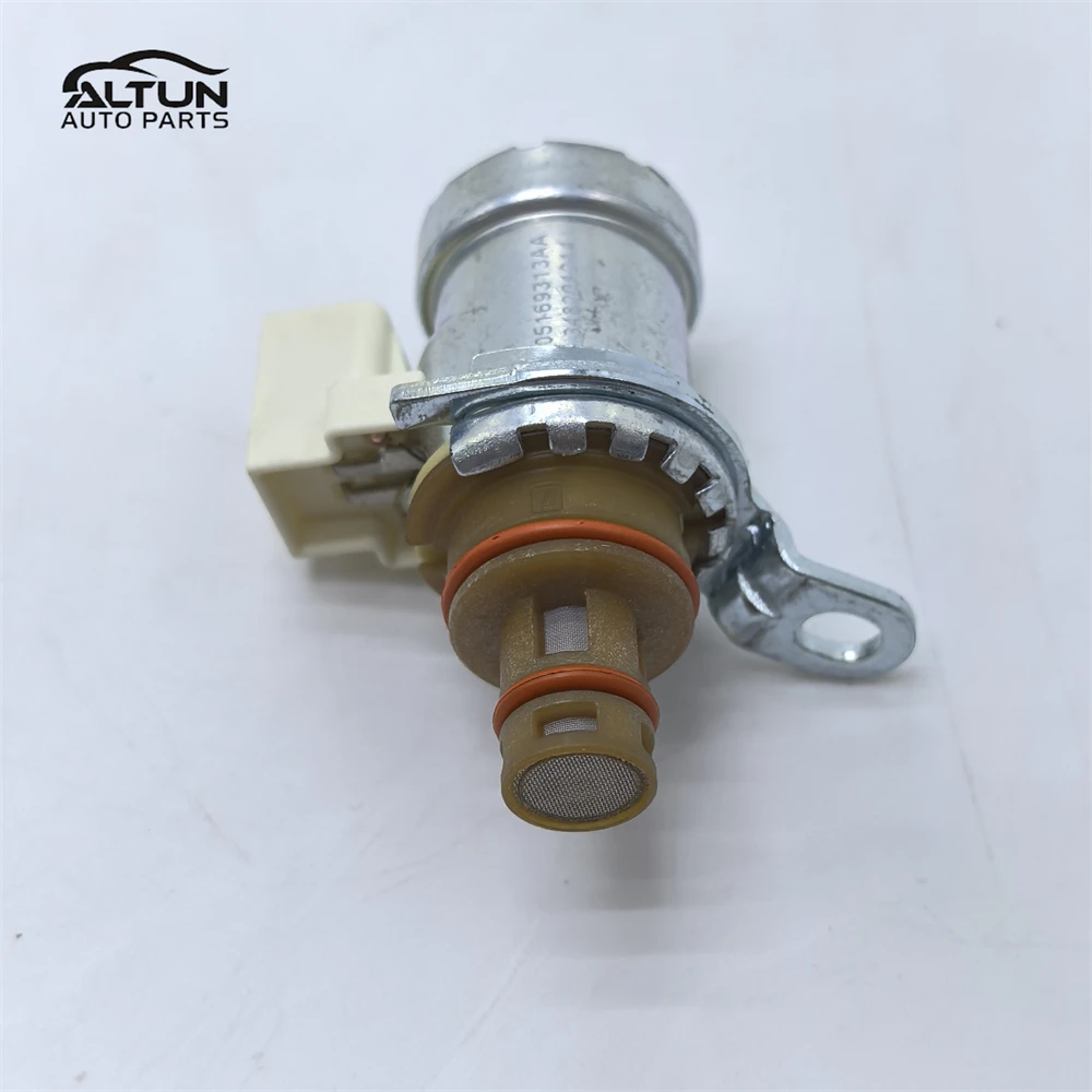 

Новый соленоид 62TE TCC VFS 05169313AA, автозапчасти для Dodge Grand Caravan