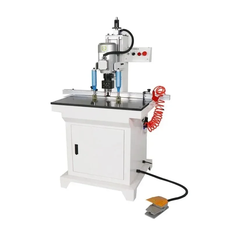 

widely use hinge hole drilling wood boring mahine for cabinet door