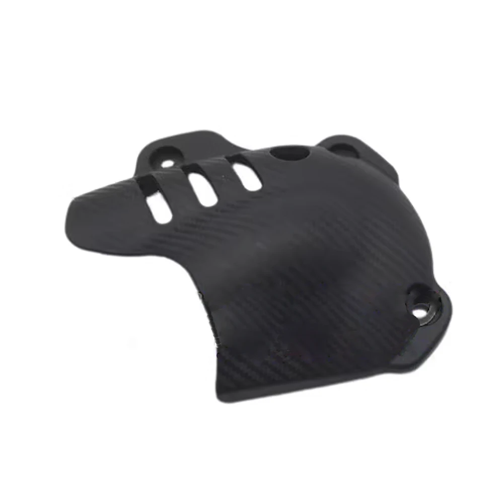 Motorcycle Water Pump Cover 700cc For Benelli BJ750GS BJ752S 752S 752 S Plastic Cover