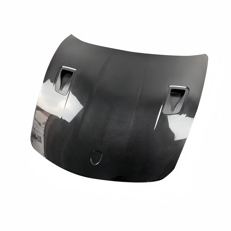 

High quality, low price for the Carbon Fiber Hood, Engine Hood and Trunk Lid of 718 Within the Period From 2016 to 2020.
