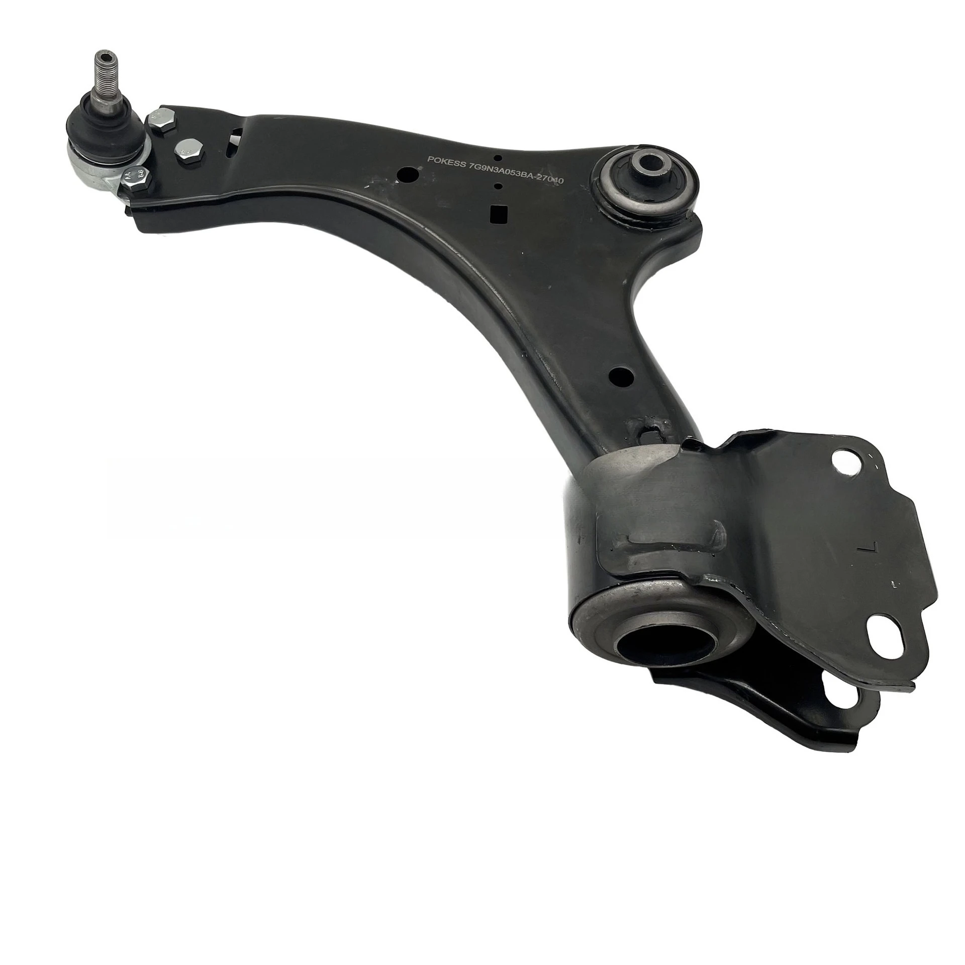 

Automotive Parts Lower Arm Control Arm 7G9N3A052BA 7G9N3A053BA
