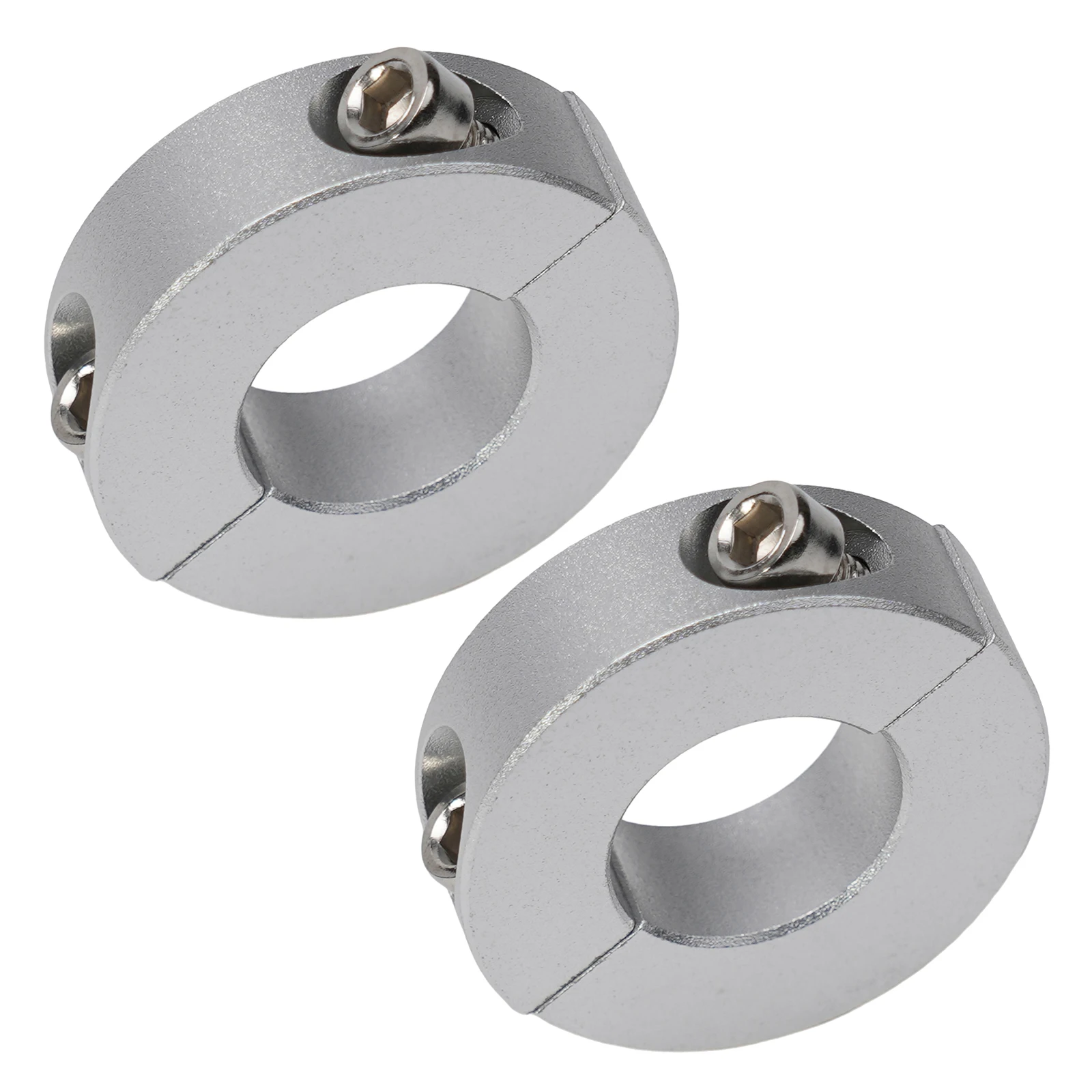 Easy Removal For Industrial Use Clamp Collar 20mm To 30mm Collar Anti-corrosion Bearing Surfaces High Strength