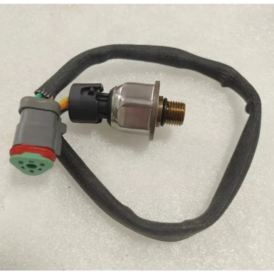 

236-6220 224-4536 Oil Pressure Sensor For Cat E330c E322c Excavator Parts