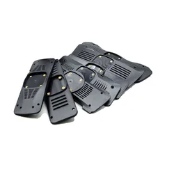 HGDO B2-B14 Connection Board Base for Mount Universal Holders Bracket Dash Cam