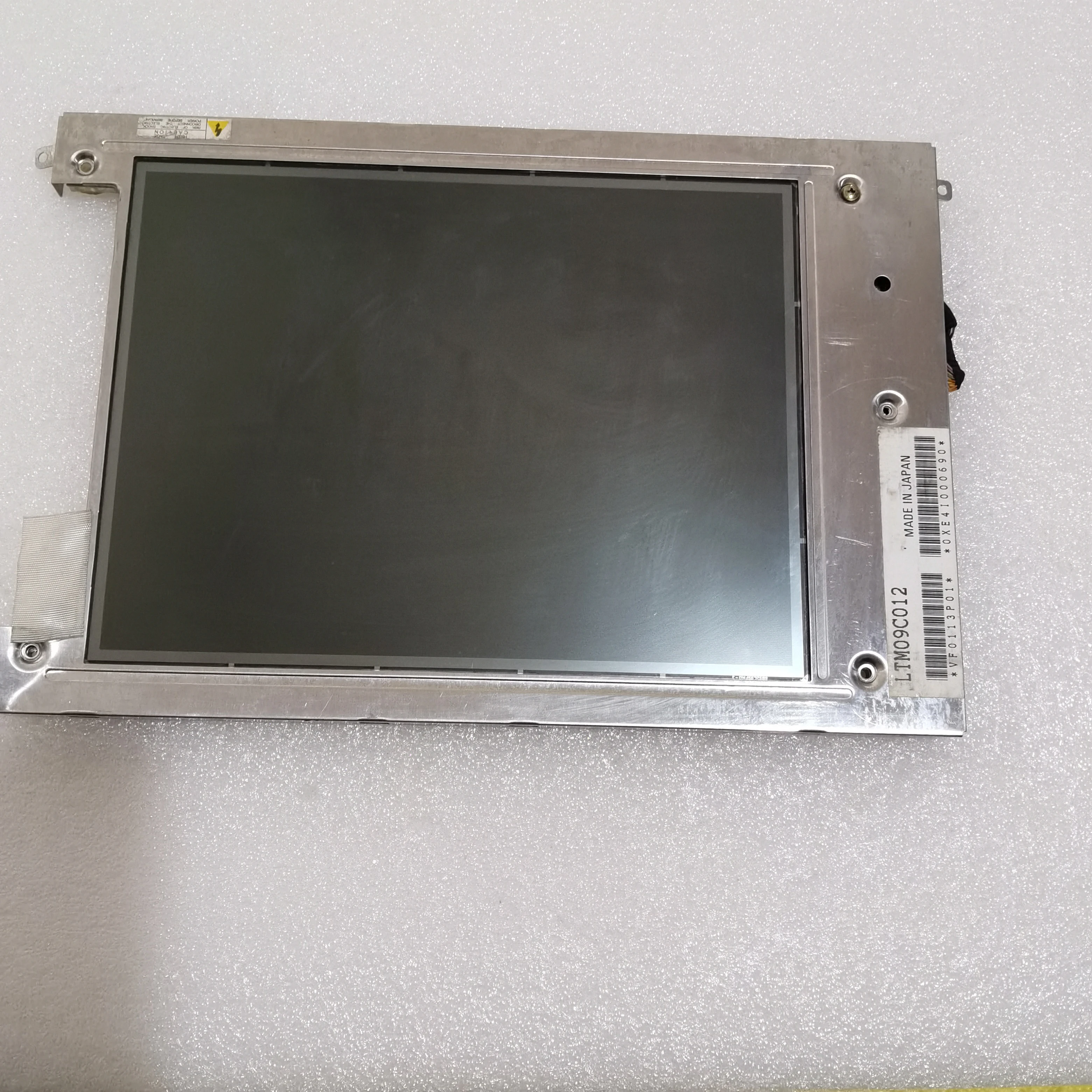 LTM09C012 professional lcd sales for industrial screen