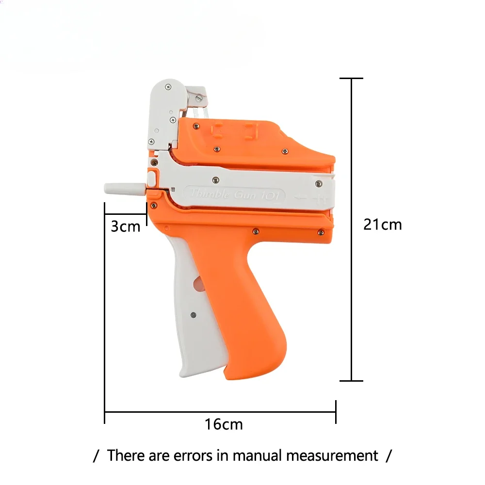 Original brand new！Hang Tag Tag  Lanyard  Buckle  Kitchen Utensils Identification Gun
