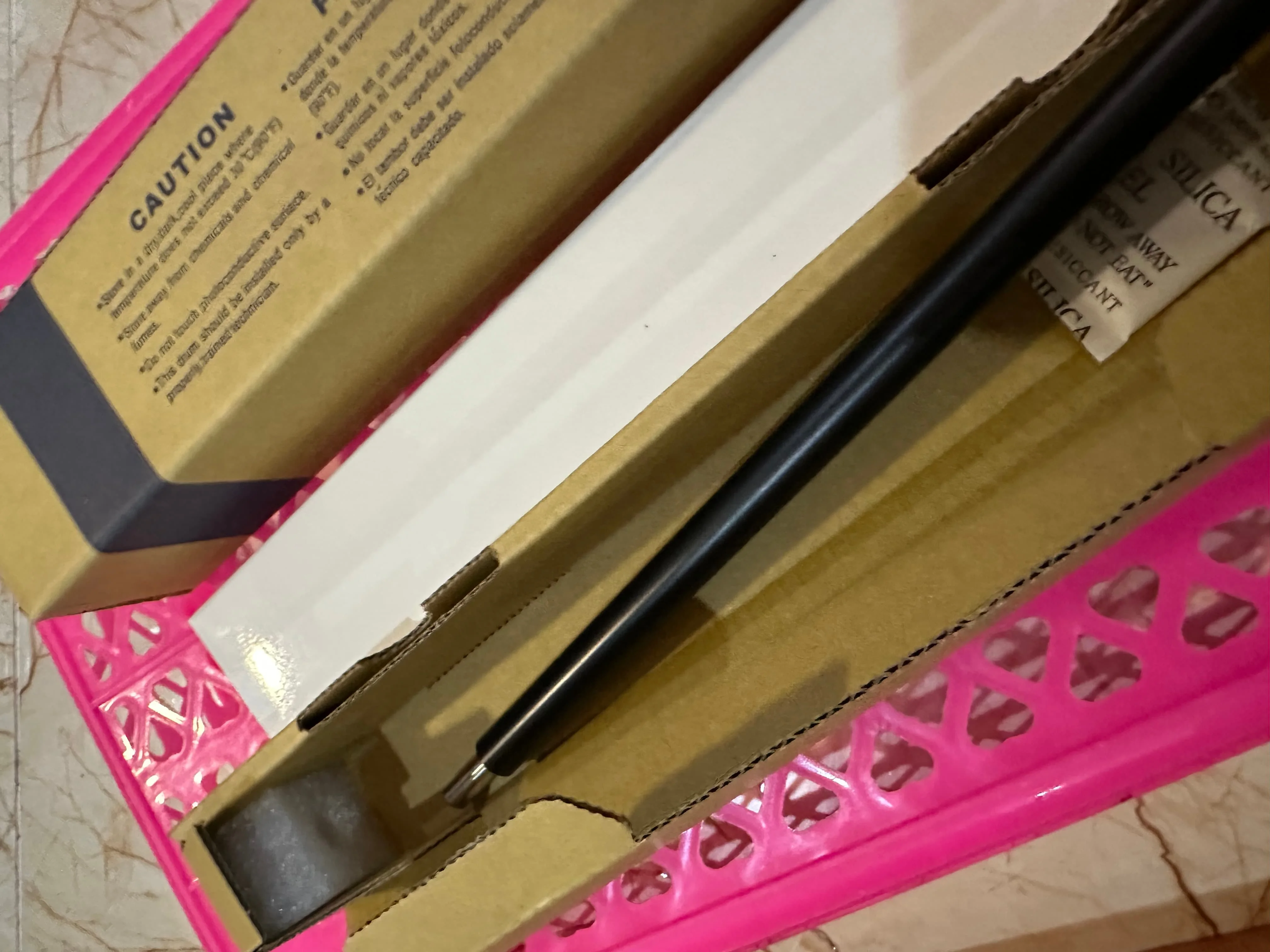 

1Set DK-5230 DK-5231 OPC Drum Unit Rebuild Kit For Kyocera ECOSYS P5018 5021 5026 M5521 M5526 PA2100 MA2100 DK-5430 5431