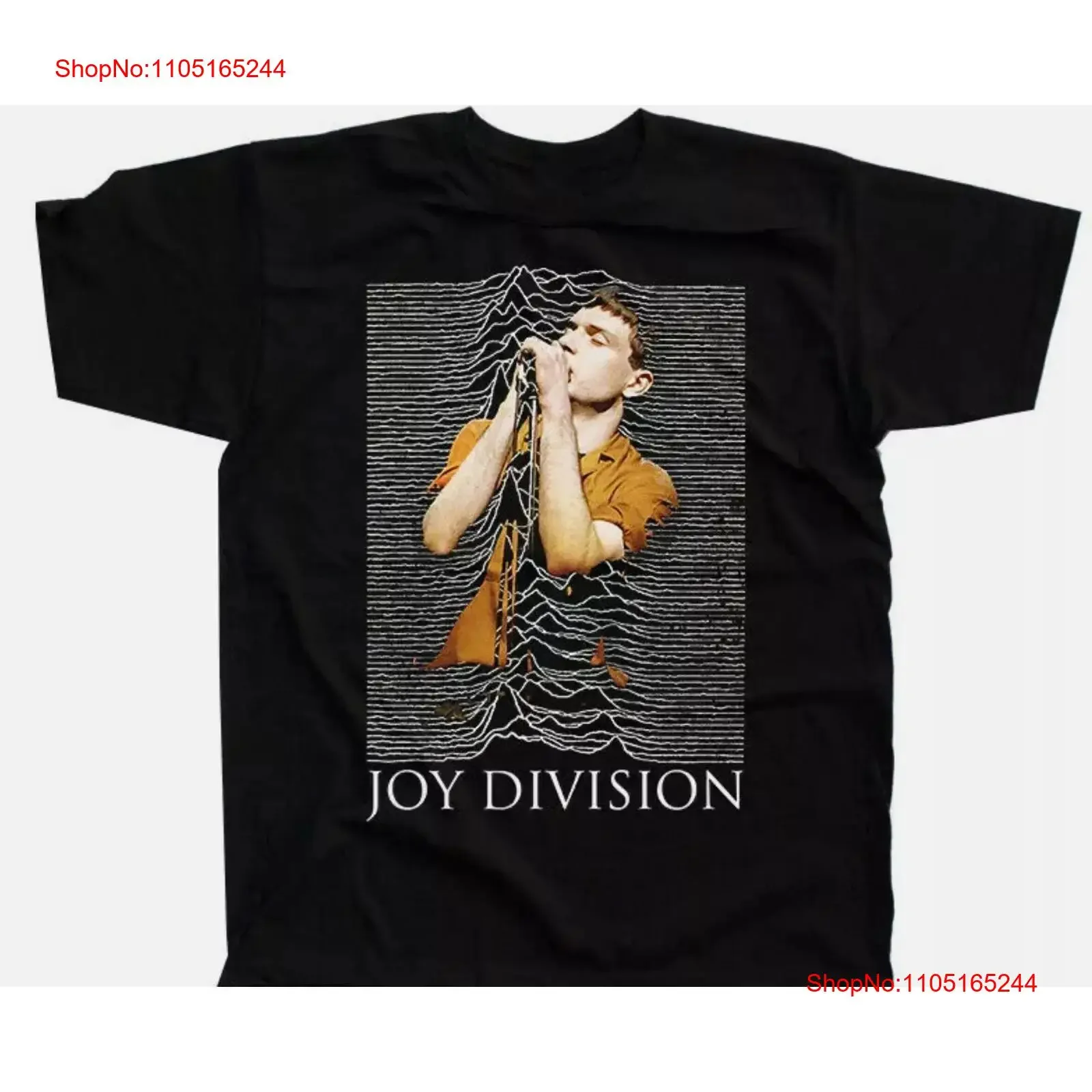 Joy Division V7 Ian… - image