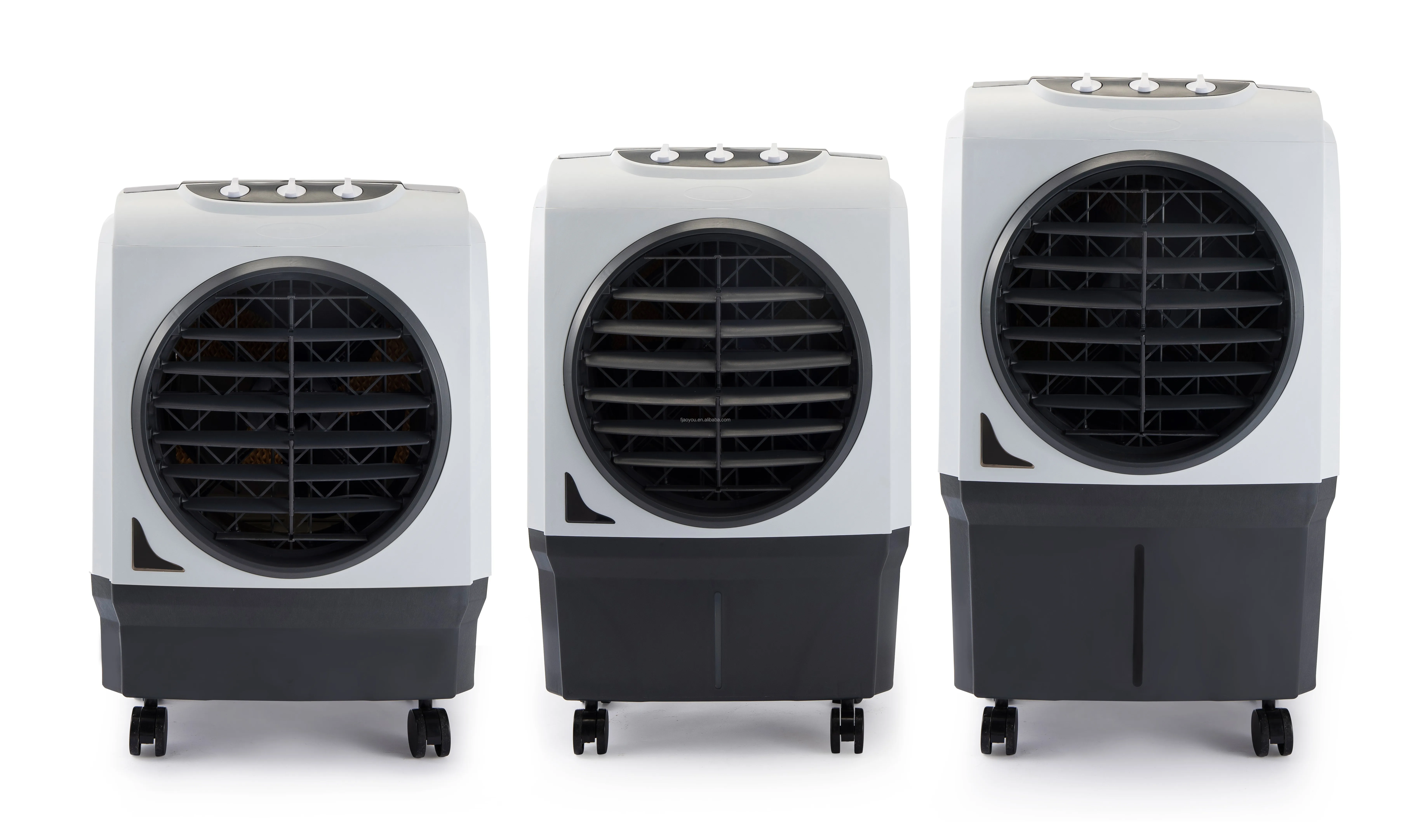 Горячая продажа, кондиционер для защиты окружающей среды, портативный водяной испарительный воздухоохладитель