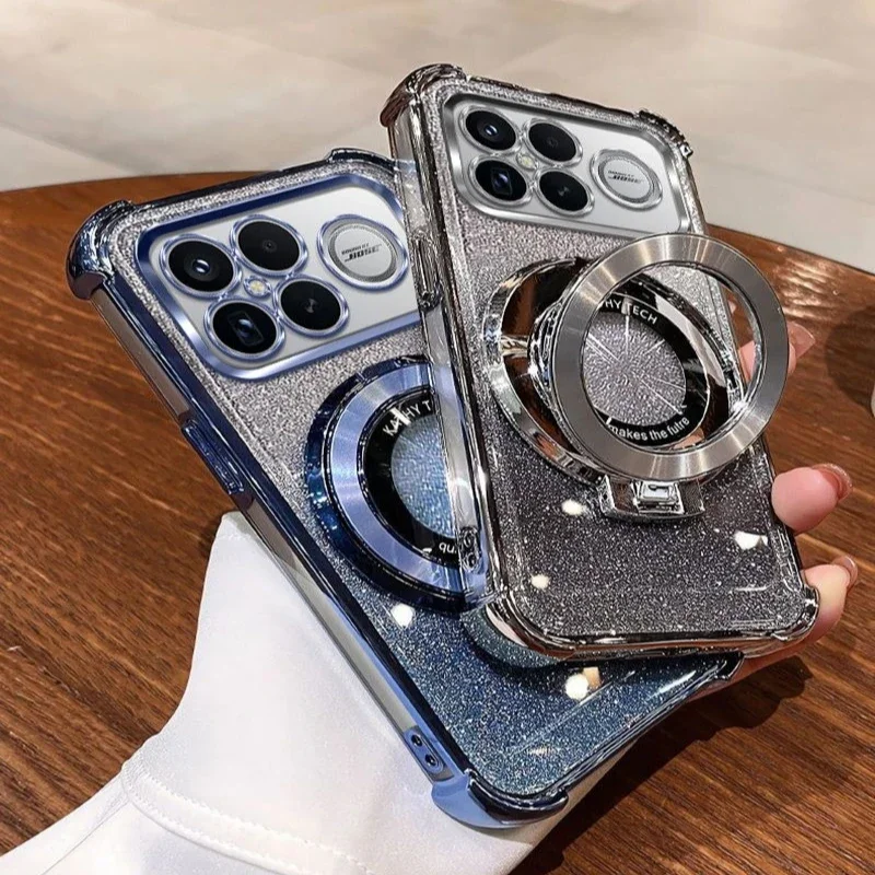 Glitter Glossy Tran… - image