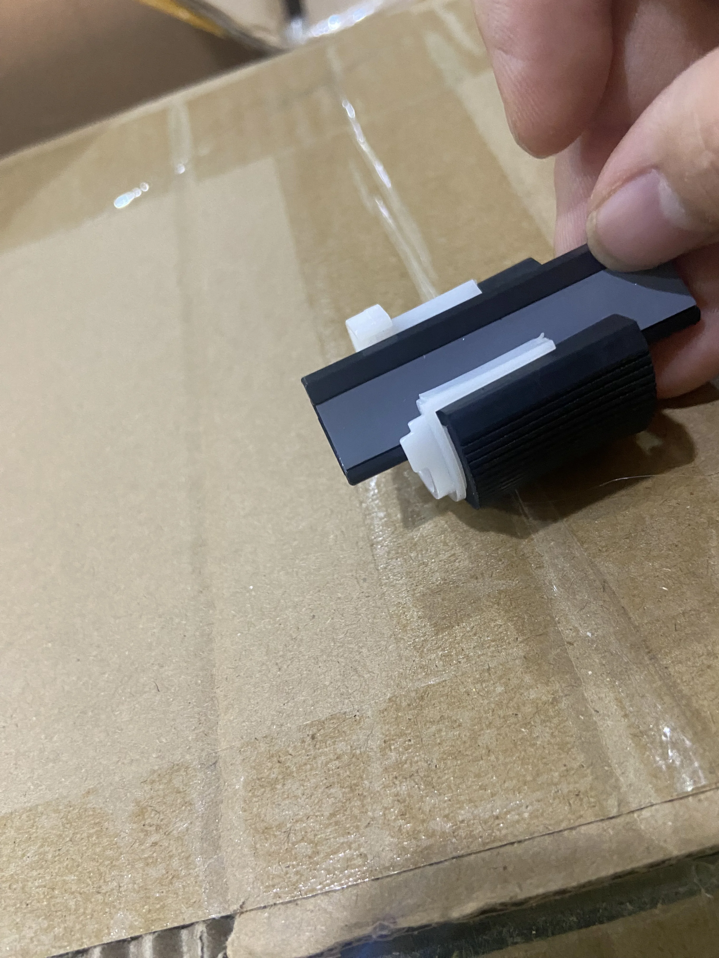 1SETS FL3-1447-000 FL3-1352-000 Pickup Roller Separation Pad for CANON IR 2202 2002 2204 2520 2525 2530 2535 2545 IR2545