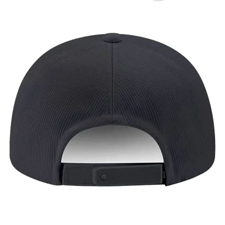 Oohmy Glasfaserkappe, LED-Hut mit 7 Farben, leuchtend leuchtende EDC-Baseballmützen, USB-Aufladung, leuchtende Kappen, Performance-LED-Kappe – Detail 12