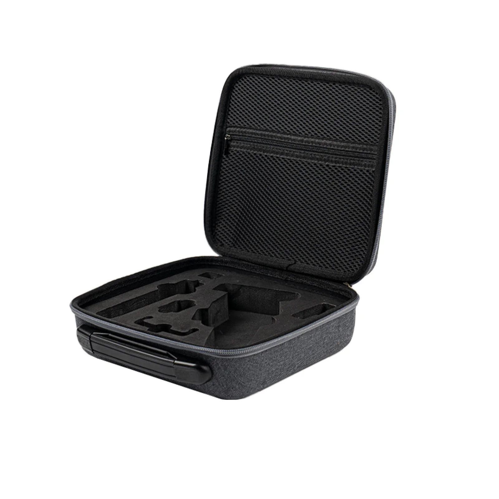 osmo-mobile-8用ポータブルキャリングケースバッグ、dji-osmo-mobile-8ジンバルスタビライザー用トラベルケース、dji-osmo-mobile-8アクセサリー用