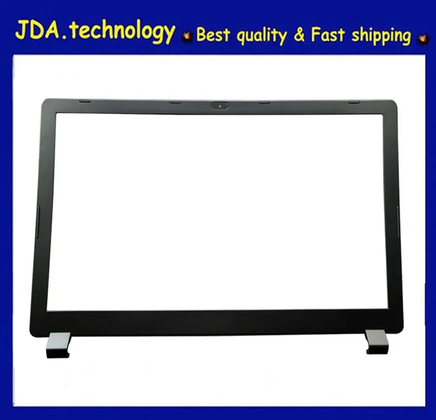 

MEIARROW New for Acer Aspire V5-552 V5-552PG V5-552G V5-572 V5-572G V5-572PG V5-573 V5-573G LCD front bezel,Black