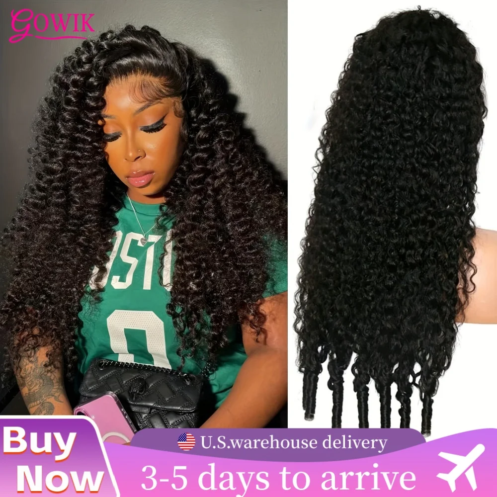 13X6 Lace Frontal W… - image