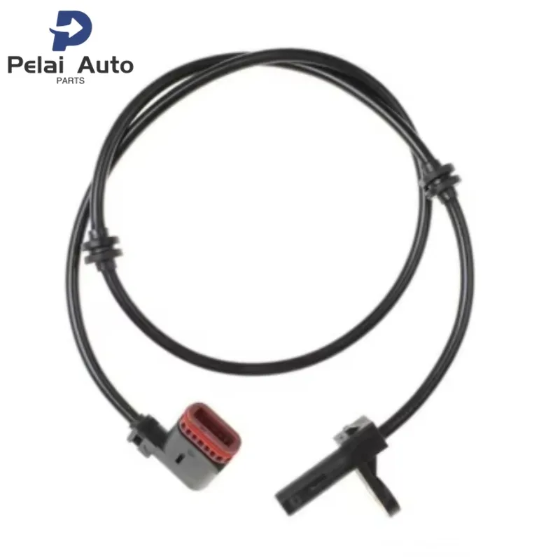 

A2219057300 Автомобильный датчик скорости колеса ABS для Mercedes-Benz 2006-2013 S-CLASS C216 W221 CL63AMG CL500 CL600 S450 S500 S65AMG