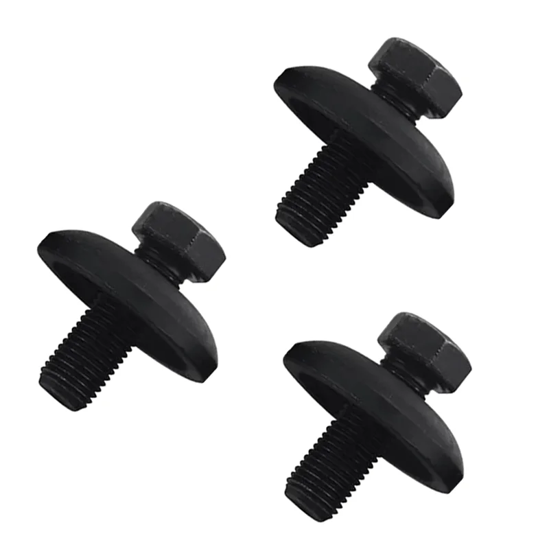

A89X Blade Bolt & Washer For 532193003 193003 Lawn Mower Parts Garden Tool Accessories Tractor Blade Bolt With Cupped Washer