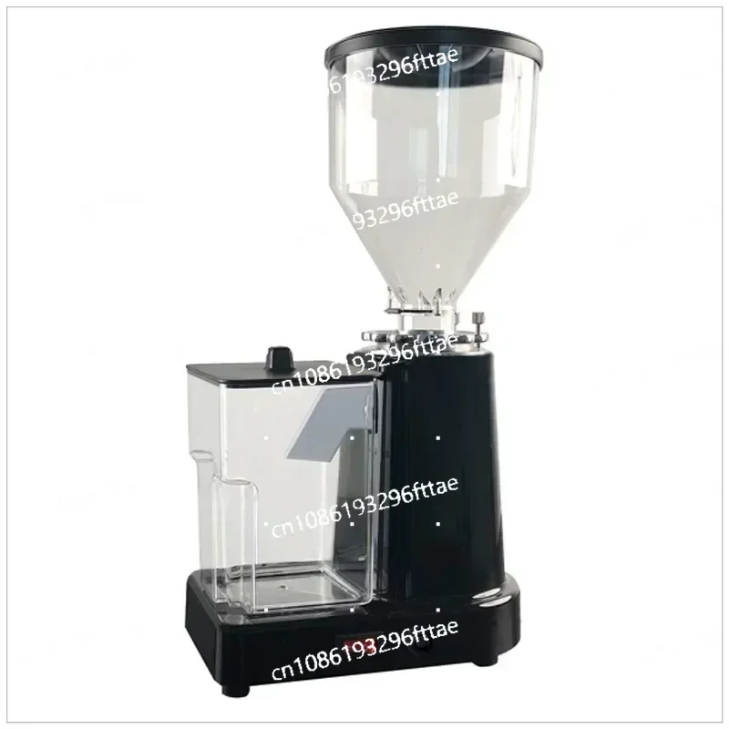 Coffee Bean Grinder Large Capacity Italian Coffee Grinder  ZW-018 Coffee Machine