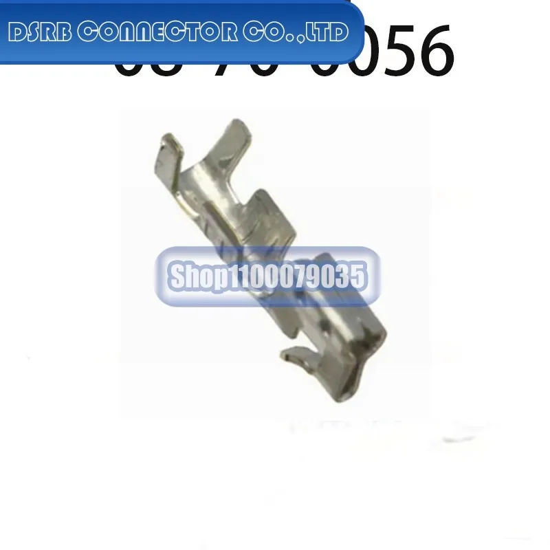 

500pcs/lot 08-70-0056 15327918 7158-3166-60 SPUD-001T-P0.5 15366060 MCR01MZPF2741 MPZ1608S601ATA00