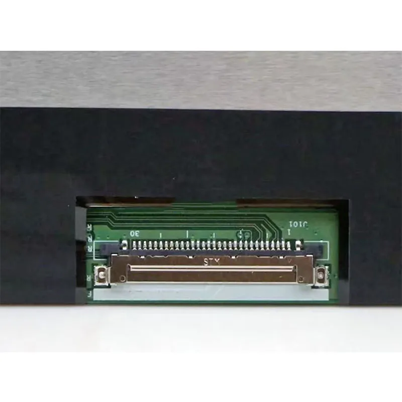 

FHD 1920x1080 EDP 30pin Display Matrix Panel Replacement 14.0" Laptop LCD Screen B140HTN02.1