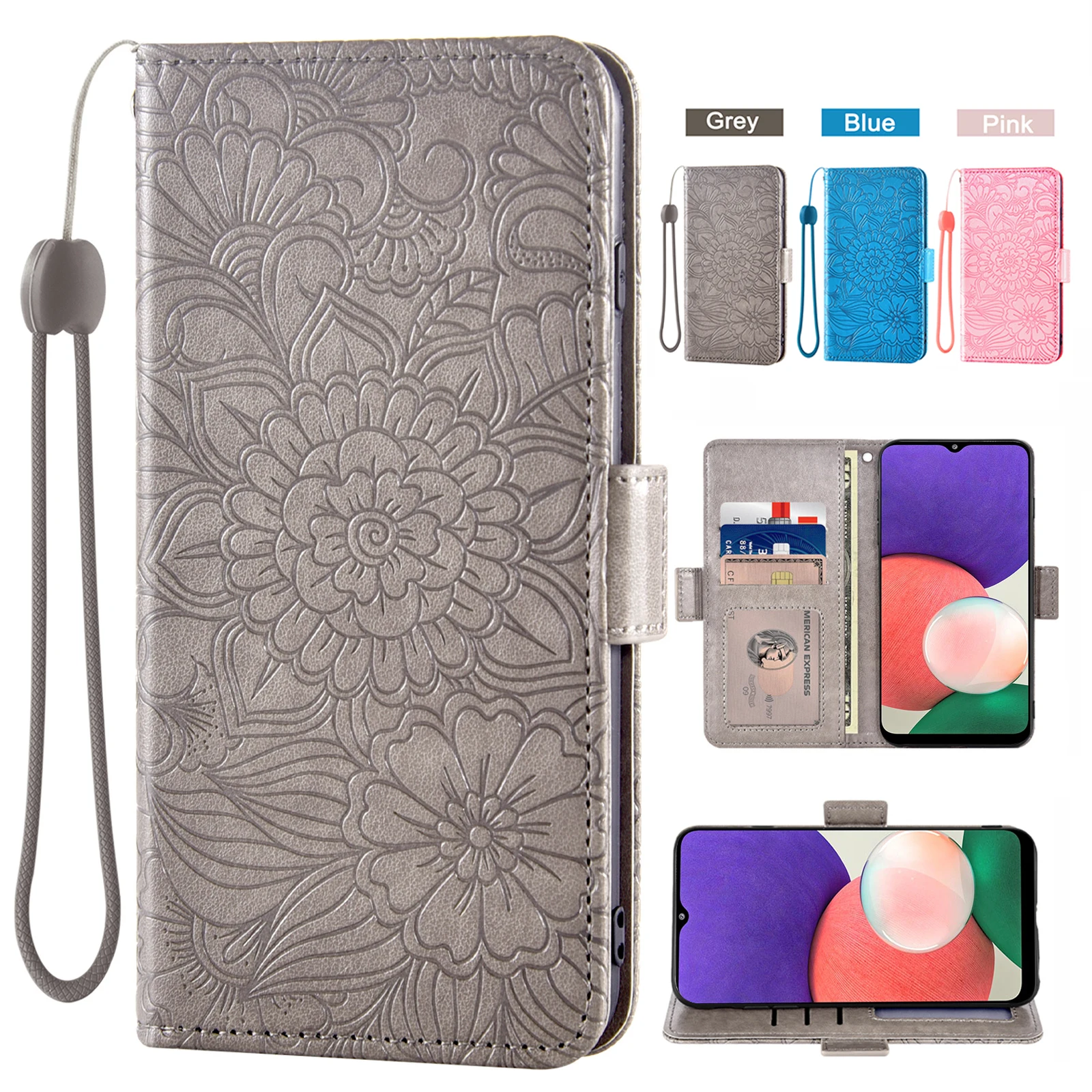 Flip Cover Leather … - image