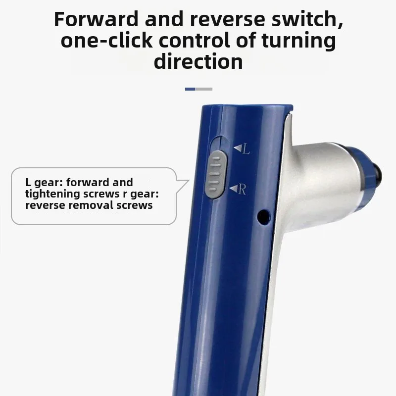 ‌3.6V Cordless Electric Screwdriver with (0-350RPM/3.5Nm) 34Bits - Adjustable Torque Rechargeable Li-ion Battery Tools‌
