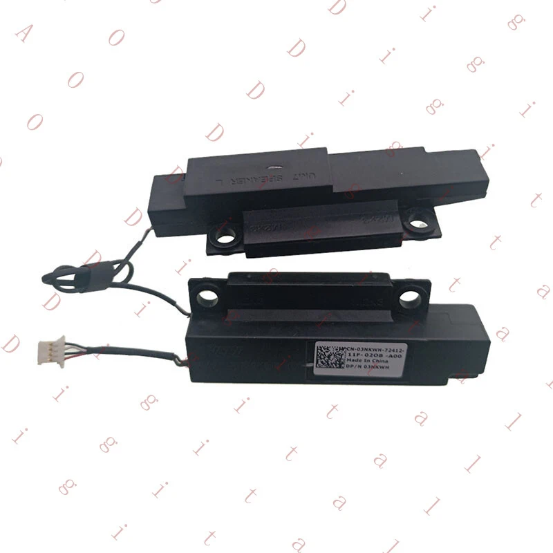 WW For Dell Inspiron 13R N3010 Left and Right Speakers 3NKWH 03NKWH