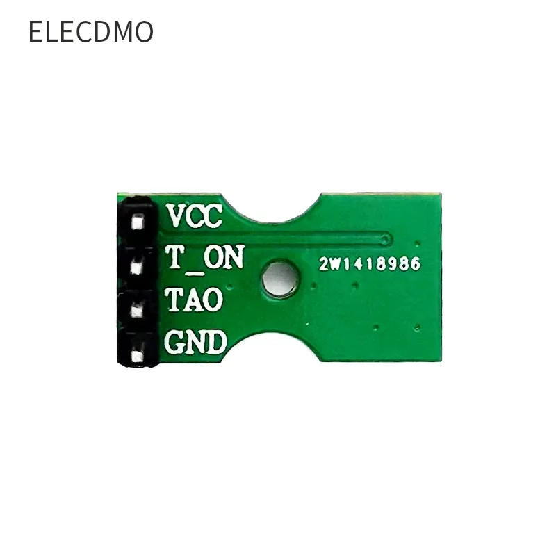 

LMT70 Module Temperature Sensor TI Electronics Design Competition 2020