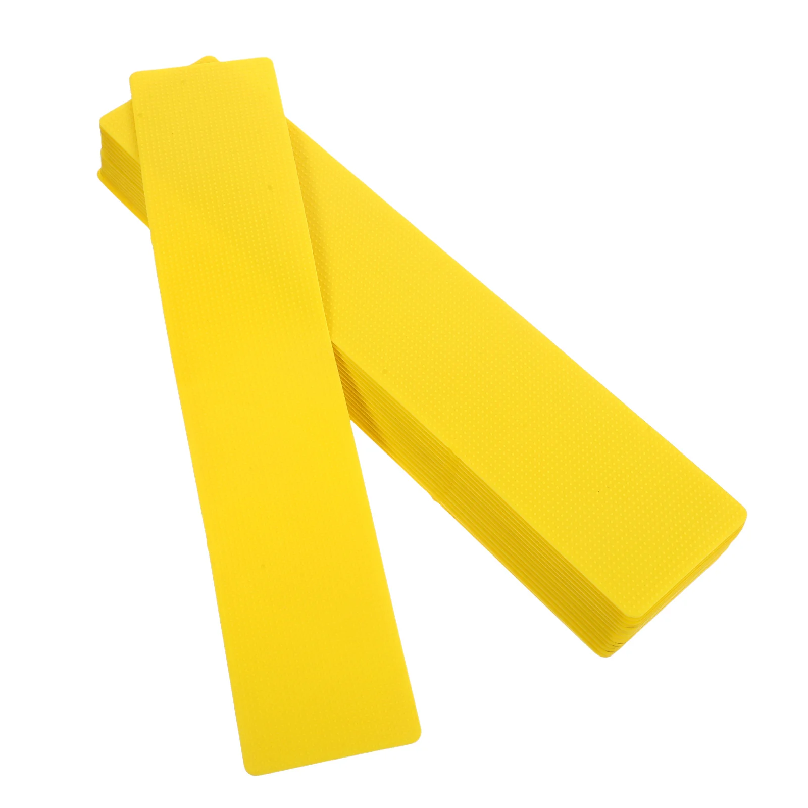 

16Pcs Court Marking Kit Tennis Court Accessories Durable Portable Reusable Field Markers for Pickleball Lawn Asphalt Multi-Sport