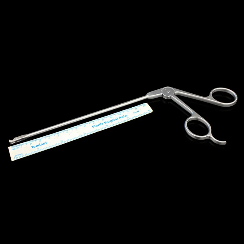 

Ножницы для артроскопических ниток для плеч No 2, ножницы для шва, толкающих узлов, щипцы, ортопедический инструмент, медицинский спорт, медицина