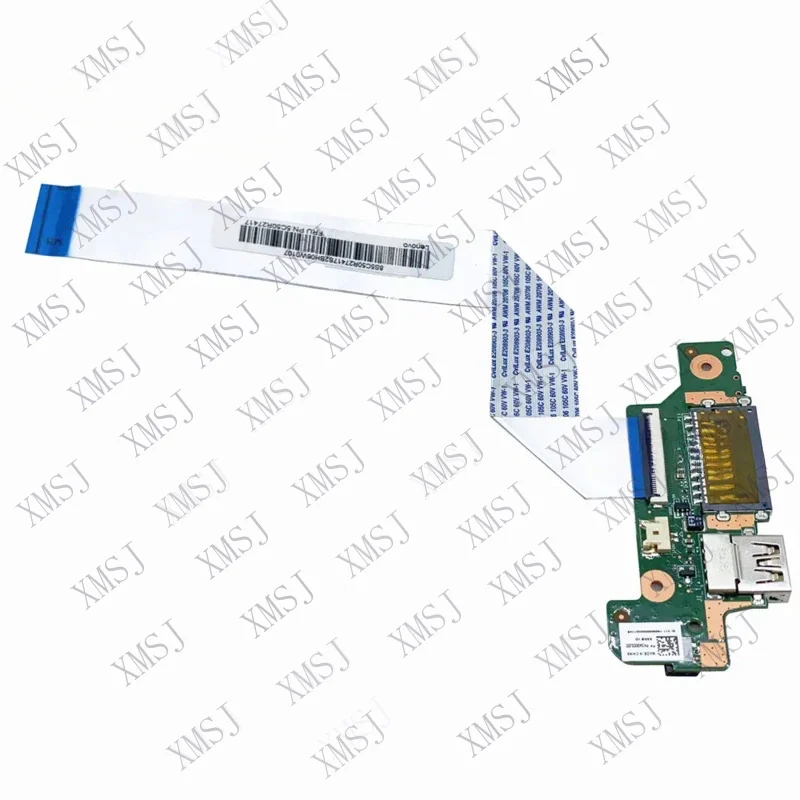 Новая оригинальная плата питания USB для Lenovo Ideapad 330S-15ARR 330S_ARR_IO_V06 FRU 5C 50R27417 P/N 431204727060     100% протестированный быстрый S