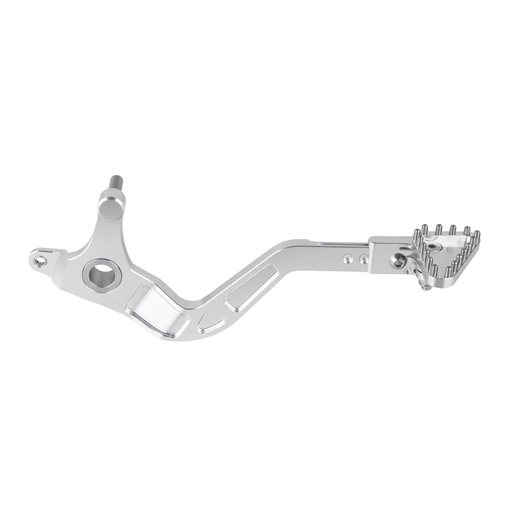 Motorcycle Gear Shifter Lever Rear Foot Brake Pedal Lever For BMW R1200GS R 1200 GS ADV GS1200 Adventure 2004 2005 2006-2012 view 3