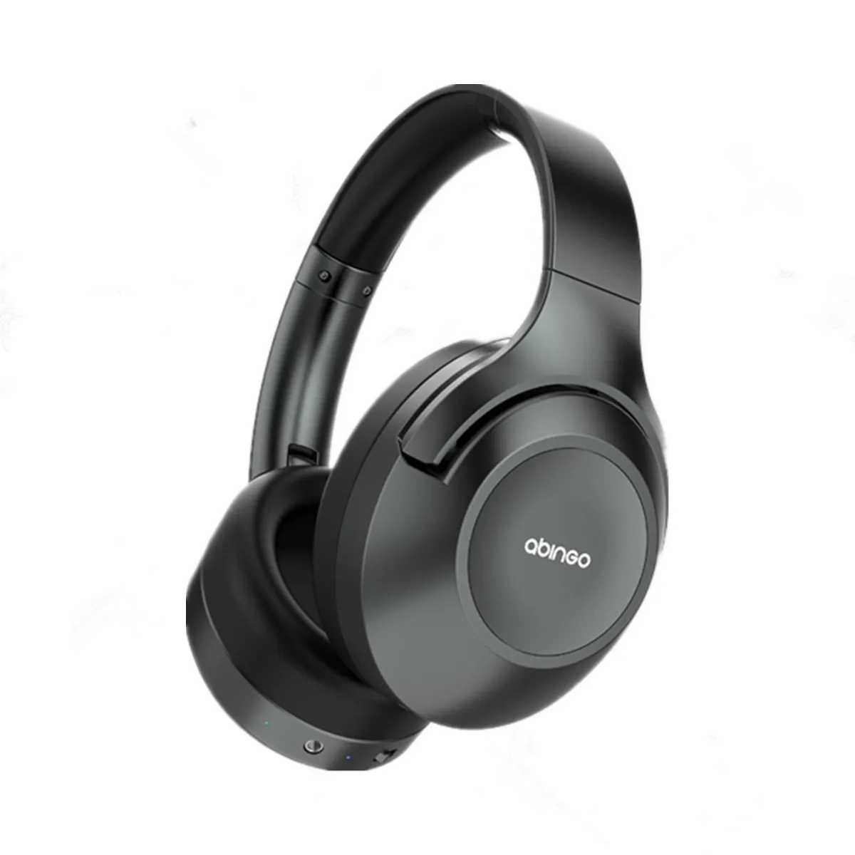 

ANC Wireless Headphones Bluetooth Headsets Hi-Res Audio Bluetooth 5.1 40mm Driver Type-C Fast Charge Hybrid ANC