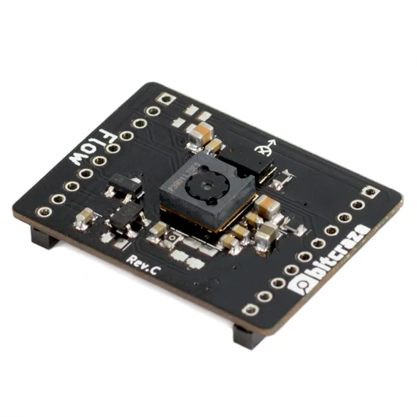 

Crazyflie 2.0 Flow Deck V2 Laser Ranging Air Positioning Module