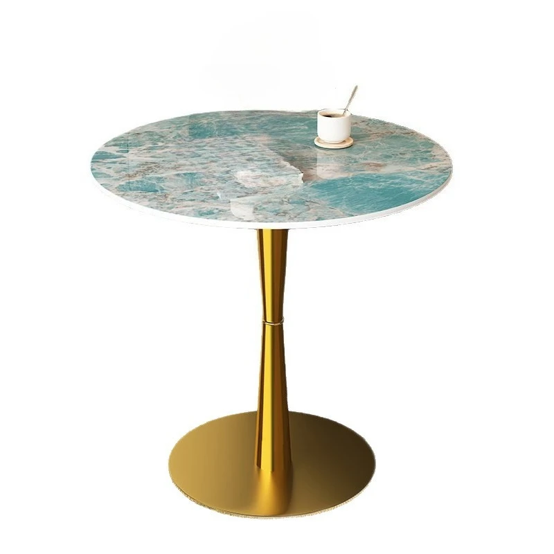 tavolino-da-caffe-rotondo-minimalista-in-marmo-pietra-lusso-leggero-per-soggiorno-comodino-o-balcone