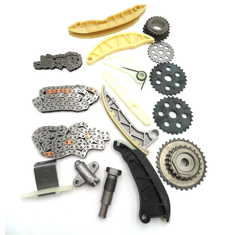 

Оригинальный комплект ГРМ Changan Hunter для аксессуаров Changan Hunter, цепь ГРМ в сборе