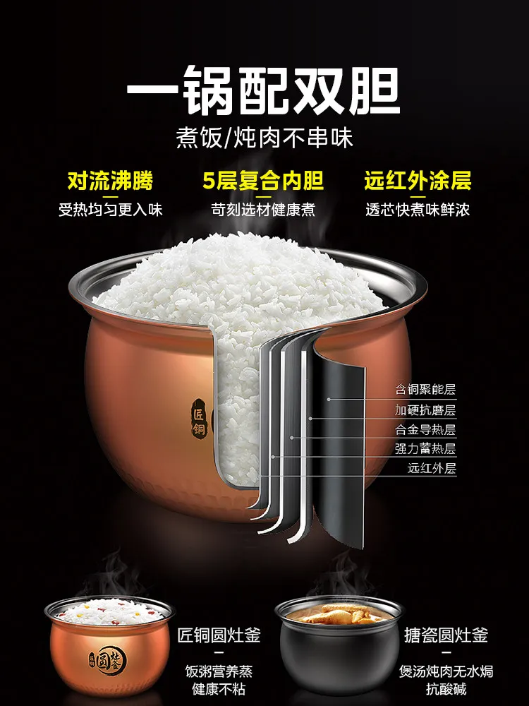 Thumbnail 3 - #14 Compare Electric Pressure Cookers Before You Buy