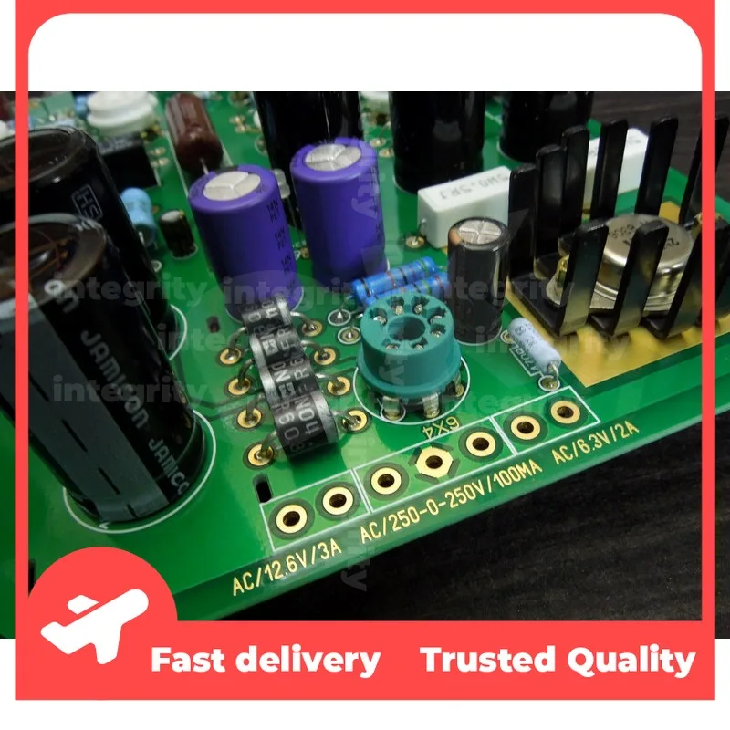 (A26D) KONDO (AUDIONOTE) M77 Ball Prestage متوافق مع Sing Play Line DIY Kit