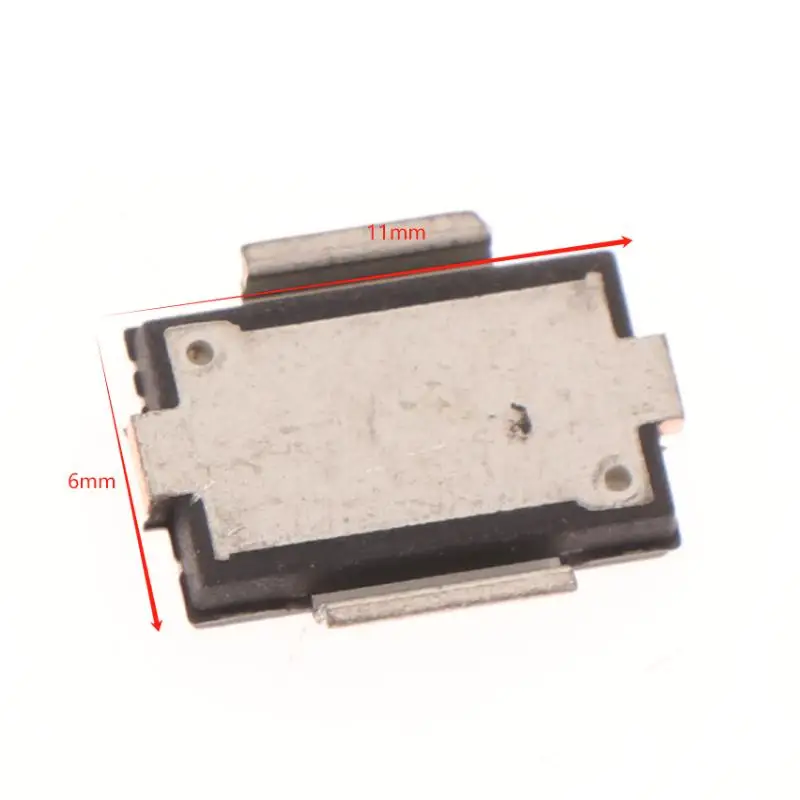 Transistor de potência LDMOS BLP9G0722-20G de alta qualidade 400 MHz a 2700 MHz 20W