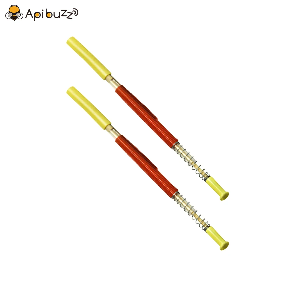 5pcs Chinese grafting tool with Bamboo head - Grafting queen cells - Queen rearing equipment- Bee keeping equipment