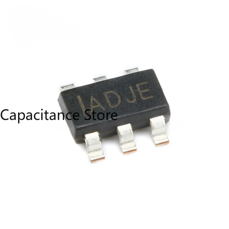 10PCS Original Genuine SMT MP1470GJ-Z SOT-23-6 DC-DC Power Supply IC Chip