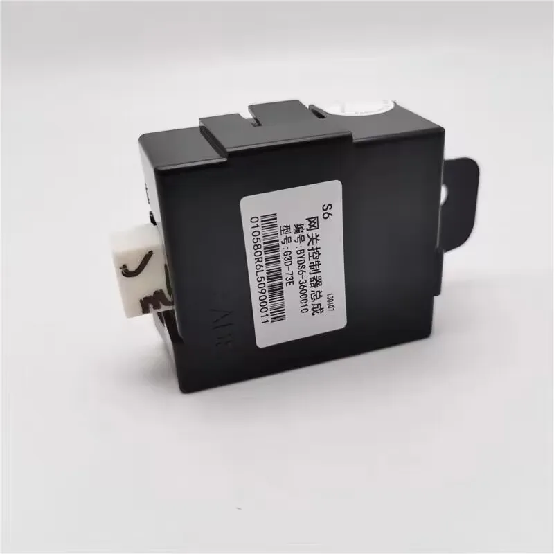 Gateway Controller Assembly For BYD S6 S6-3600010