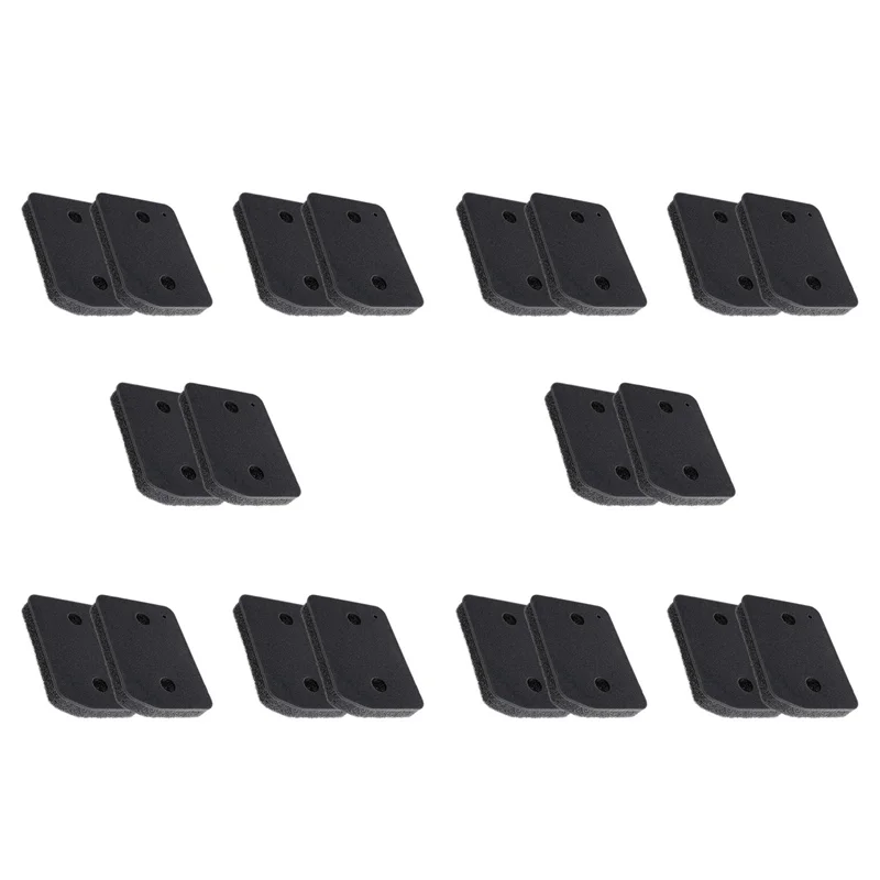 

20 фильтров для сушилки T1 9164761, запасная часть для сушильной машины