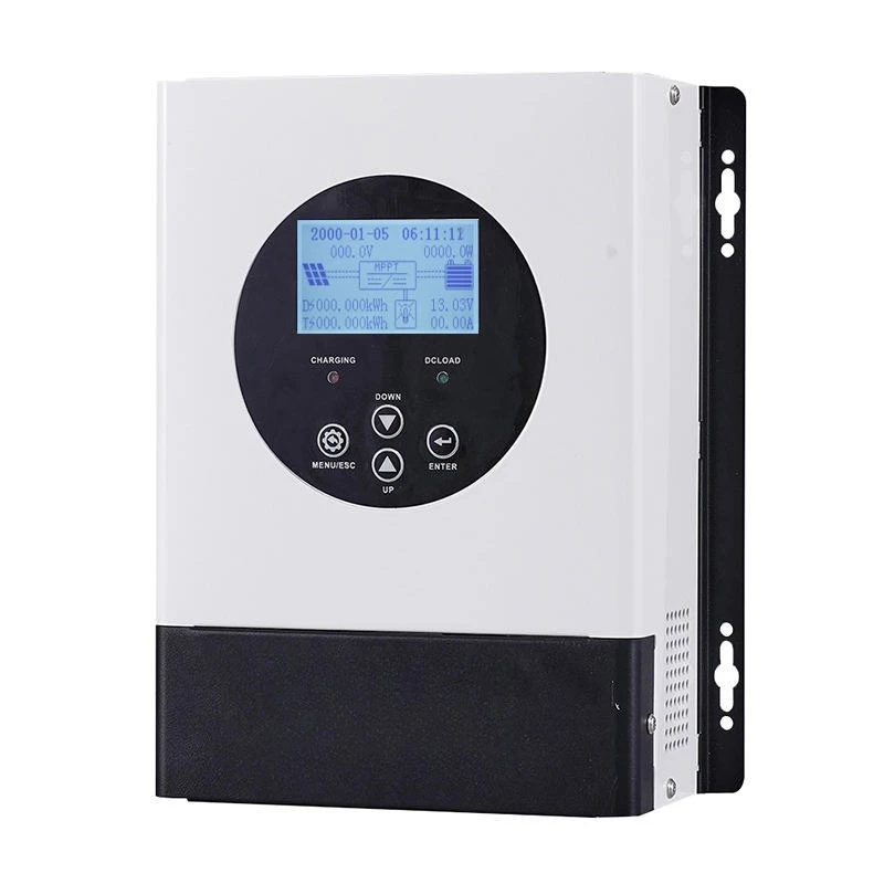 60A/80A/120A Solar Charge Controller Board High Current Control PCB Replacement Circuit Board