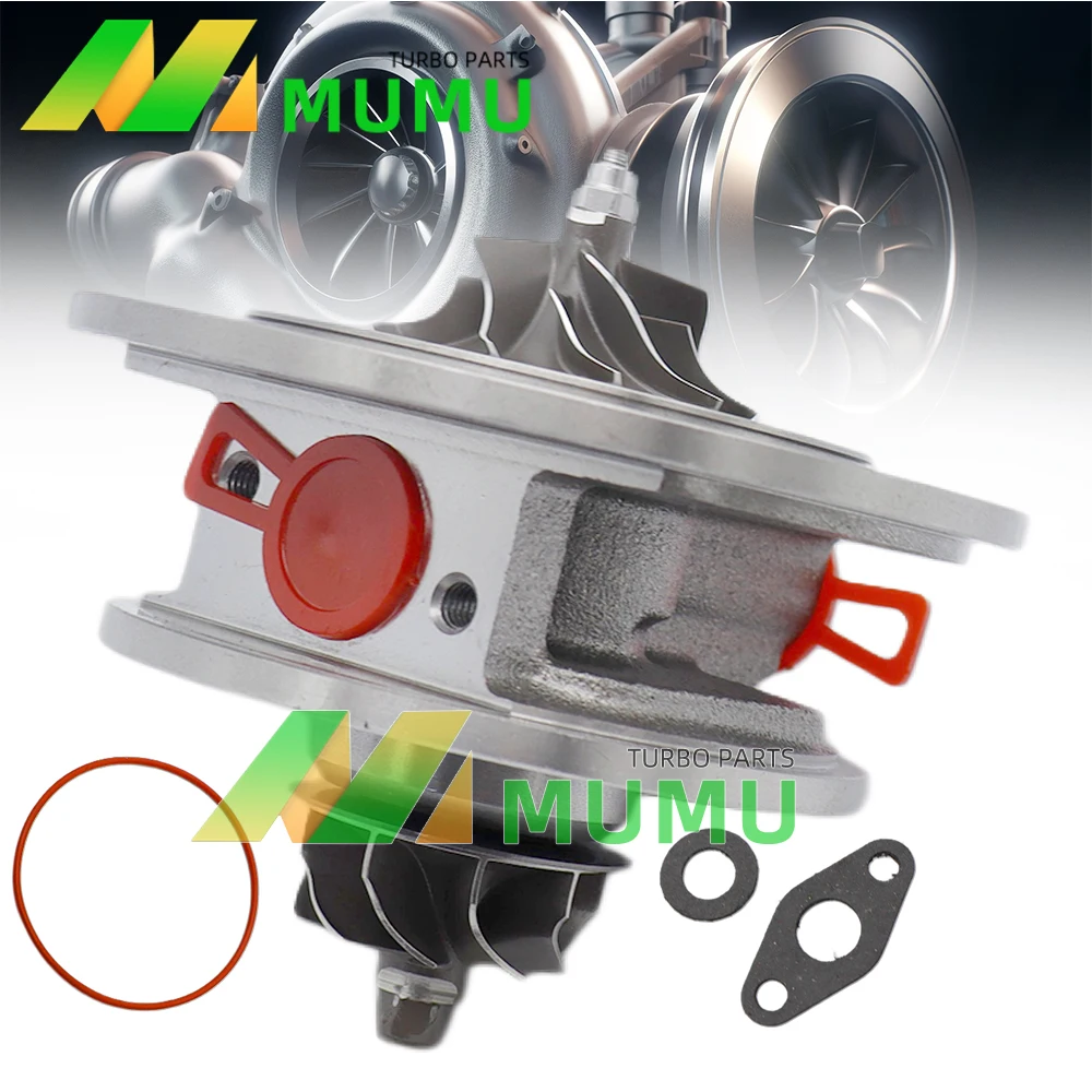 

BV39 турбокартридж Core Chra для Renault Clio III Modus Scenic II Megane II 1.5 dCi 54399700030 54399880030 54399700070